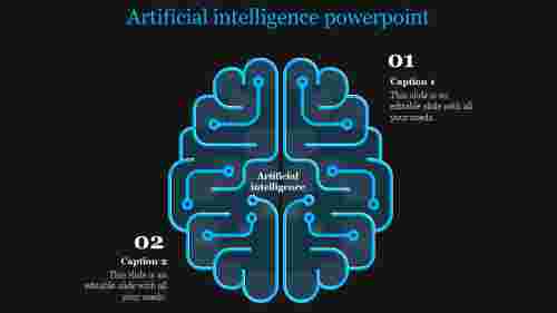 artificial intelligence powerpoint-artificial intelligence powerpoint